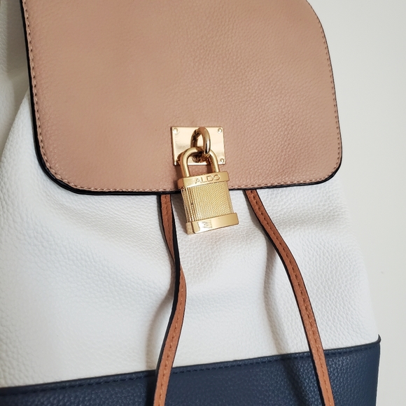 Aldo backpack - Picture 2 of 7